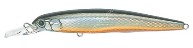 TACKLE HOUSE Bitstream FD95 #01 Olive Brown