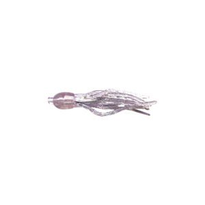 NIKKO 487 Octopus 1.5 (5pcs) #Keimura Dot Glow Red
