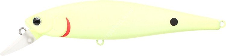 LUCKY CRAFT Pointer 100SP #Matte Chart