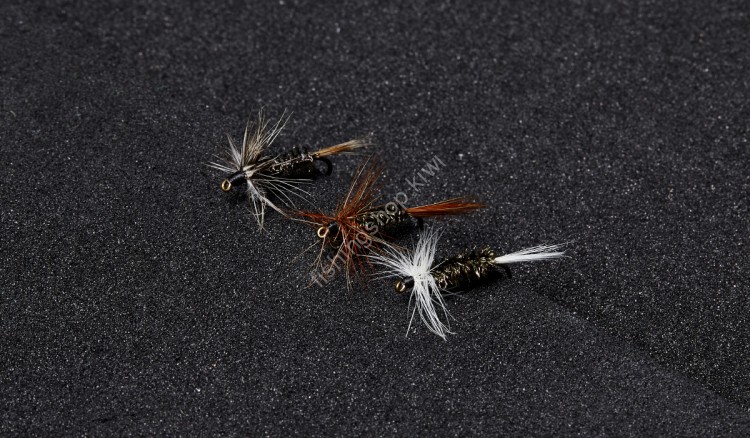 VANFOOK Tenkara Master Keikoku TM-09 #14