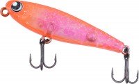 DAIWA Gekkabijin Yunagi 55F # Crash Glow Orange