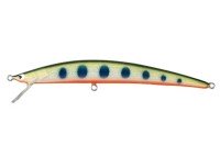 TACKLE HOUSE Twinkle Factory TWF123 #F-12 Green Yamame