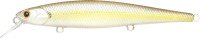 LUCKY CRAFT Slender Pointer 97MR #Chart Shad