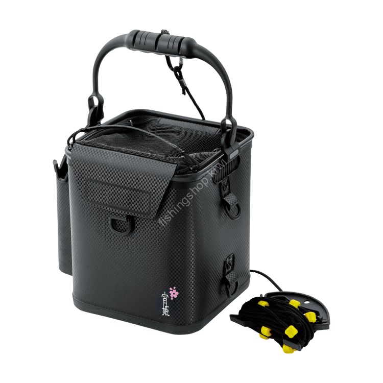 GAMAKATSU LE405 Luxxe Yoihime Livewell Bucket
