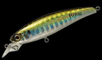 Duel EBA MINNOW 55mm SHAJ