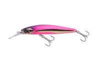 JACKALL Big Bucker Wangan Minnow 128S-LB Super Sagoshi Pink Spark