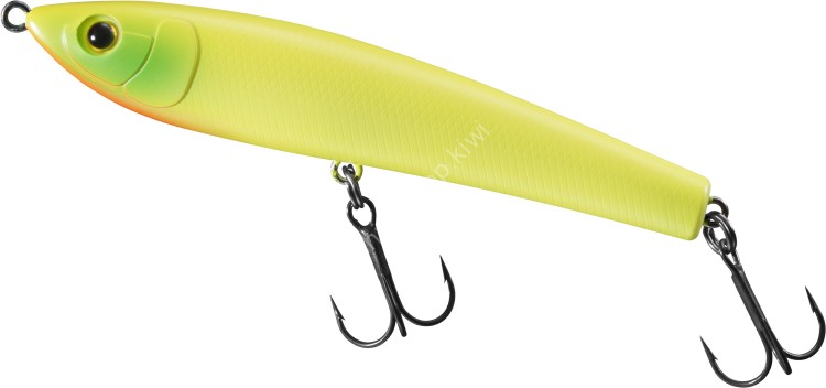 DAIWA Silver Wolf Rough Diver 90F #Matte Chart