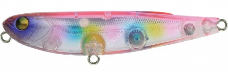 ZBL Fakie Dog DS Crazy Walker (CW) 70F 8.2g #598 Candy Candy