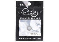 M.T.C.W. Bearing HRS BB Seal Type 8x12x3.5