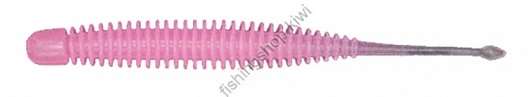 GEECRACK PikuPiku Pin Tail 3.5 #S504 Honey Pink Glow