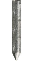DAIWA Bazaars Worm Sinker TG Nail 3.1g (2pcs)
