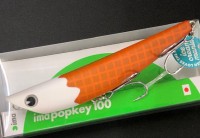 IMA Ima Popkey 100 #X5357 Soft Cream