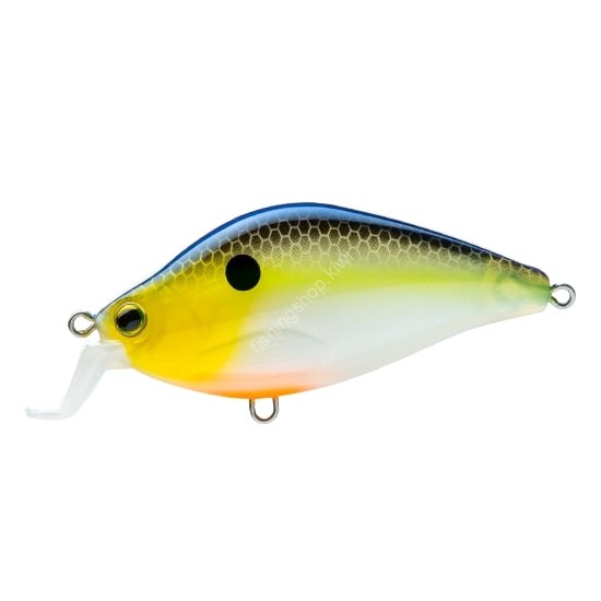 DUEL 3DS Flat Crank 55F #09 SSH Sexy Shad