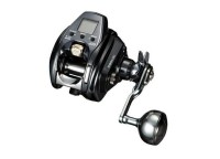 DAIWA 22 Seaborg 200J with No.2
