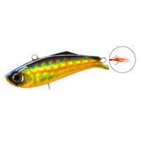 DUEL Hardcore Trout Bottom Skip 40S 4.0g #01 HGBL Kurokin