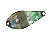 FIELD HUNTER Gold Rush Shell Series 1.5g #05 Olive