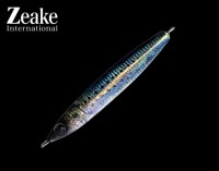 ZEAKE R_Sardine 40g #RS081 Real Maiwashi