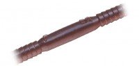 EVERGREEN Bow Worm 6" #134 Earthworm