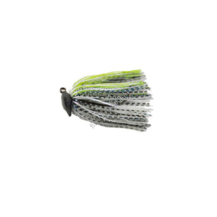 ZAPPU PD CHOPPER 1 / 2oz #14 CHART NICK