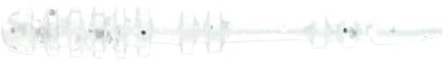 FISH LABO Riverch Neo 1.7'' #27 Glow Shirasu