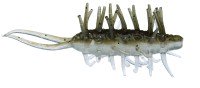 HIDE-UP Coike Shrimp Mini 50mm 1.5g #276 Army Sugar (6pcs)