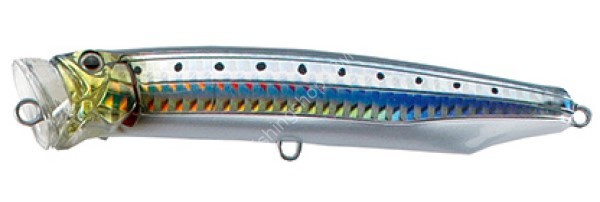 TACKLE HOUSE Feed. Diving-Wobbler CFDW175 #07 Sardine・Slit HG