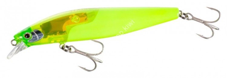 SHIMANO XM-999V Exsence Silent Assassin 99SP Flash Boost #008 Chart