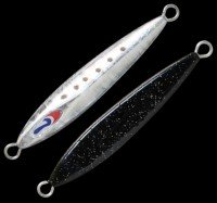 JACKALL Chibimeta Type-II 7.0g #Shirasu Silver