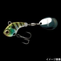 JACKALL Deracoup 1/2oz HL Blue Gill