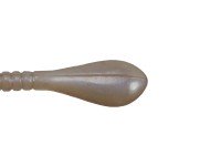 ISSEI Spatula 5in #67 Blue Mimizu