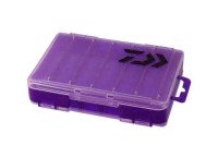 DAIWA Reversible Case RC86 #Purple