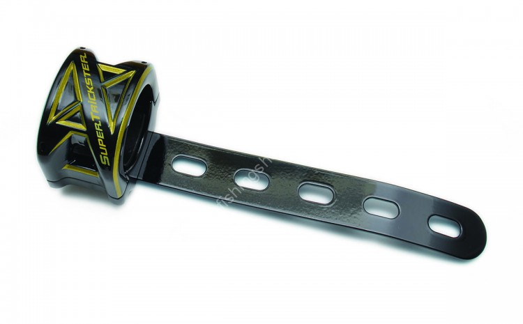 JACKSON Super Trickster The Perfect Run&Gun Stay M #GD Gold