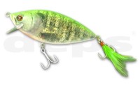 DEPS Realiser #03 Lime Back Gill