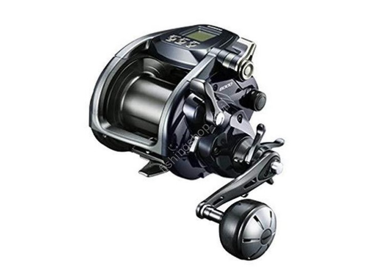 SHIMANO 20 Force Master 6000