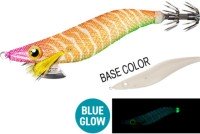 SHIMANO QE-J35S Sephia Clinch Excounter Rattle 3.5 #026 Orange Blue G