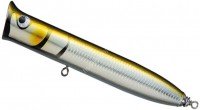KAMIWAZA DPS-200F #03 Gold Black
