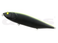 DEPS Huge Pencil Walker [Silent Type] #05 Crackle Chart Back