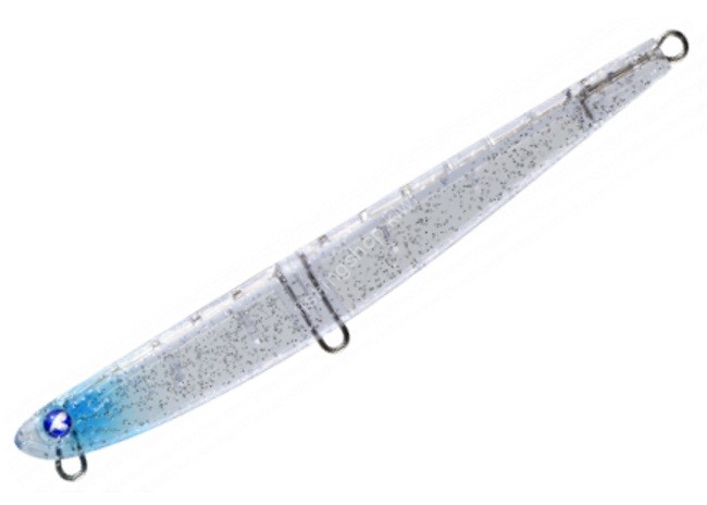 BLUE BLUE Arvin 150S # 05 Glitter Shirasu