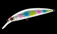 DUEL Hardcore Heavy Minnow S70 02 HCA