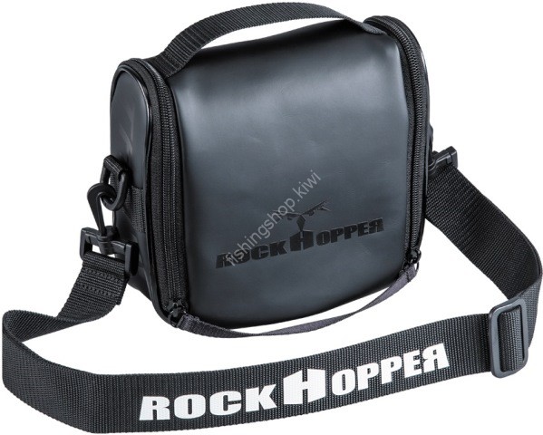 TSURI MUSHA F22501 New Tsurimusha Shoulder Bag Rock Hopper