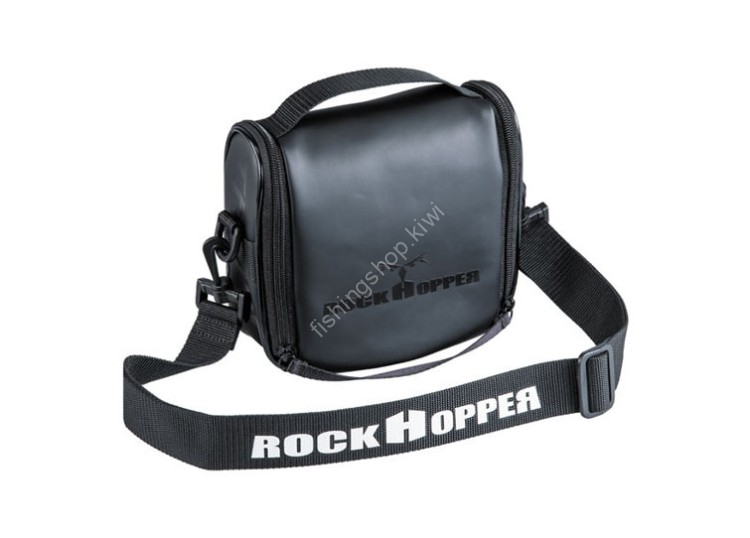 TSURI MUSHA Shoulder Bag Rock Hopper F22501 TSURI MUSHA Shoulder Bag Rock Hopper F22501