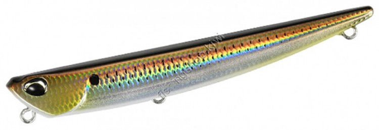 DUO Bay Ruf Manic 75 SMA0036 FLASH GIZZARD Shad