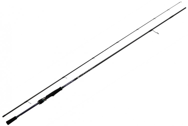 DAIWA Emeraldas MX 83ML・N Rods buy at Fishingshop.kiwi