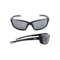RAPALA FC Series RSG-FC95SCE [Matte Black x Chrome Mirror]