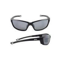 RAPALA FC Series RSG-FC95SCE [Matte Black x Chrome Mirror]