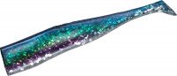 DAIWA Morethan SB-Rodem Mini Spare Body #Urume Iwashi