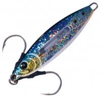 LUMICA Metal Jacker SJ 40g #Iwashi