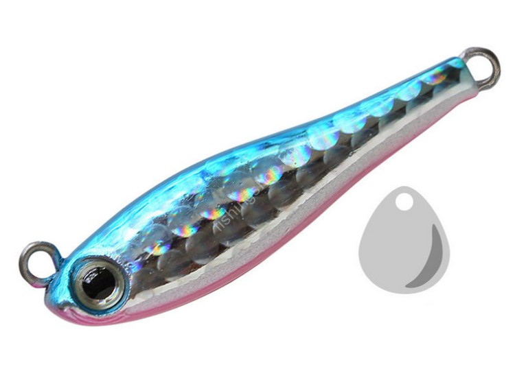CORMORAN AquaWave Metal Magic TG 50g (S) #A106