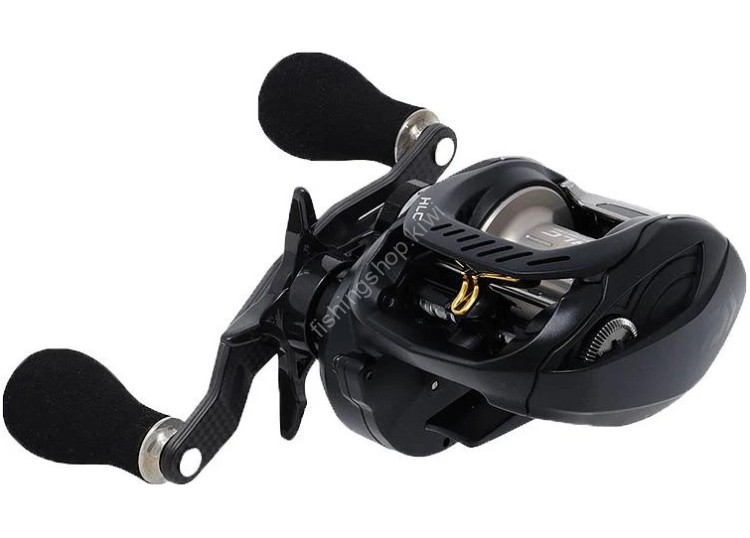 DAIWA Zillion TW HLC 1516SH
