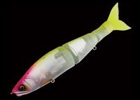 GAN CRAFT Ayuja Jointed Claw Shift 183F #31 Candy Crown
